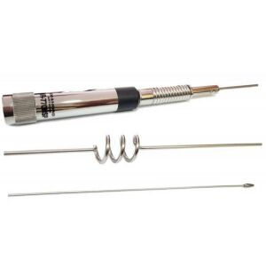 Diamond NR-770HSP VHF/UHF többsávos gépkocsi antenna 142064426 - Diamond