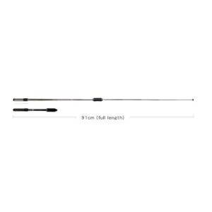 Diamond SRH770 többsávos kézi rádió antenna 142064427 - Rádió antenna