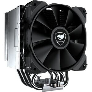 Chłodzenie procesora Cougar Forza 85 Essential - Wentylator do PC