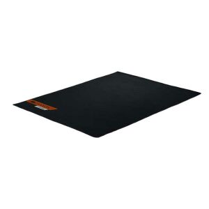 Canyon CND-SFM01 Gaming-Stuhlmatte, 130 cm, Schwarz 142064474 - Bürobedarf