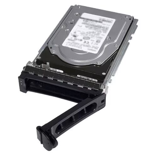 SSD, Dell, 480 GB, 6 Gbit/s, Negru 142064547
