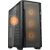 Carcasa Cougar UNIFACE CGR-5C78B-RGB, Middle Tower, Negru 142064567
