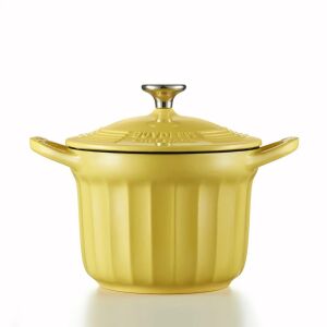BUYDEEM CP541-KR Žltý hrniec na varenie ryže, objem 1,8 litra - Ryžovary