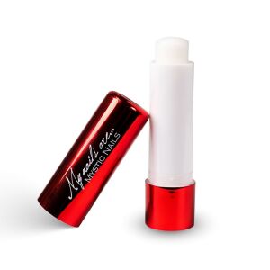 Mystic Nails Lip balm - red 142065678 - Pielęgnacja ust