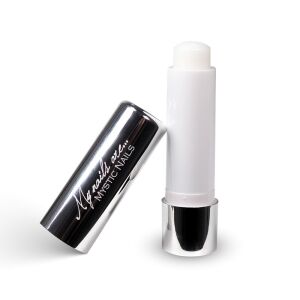 Mystic Nails Lip balm - silver 142065679 - Pielęgnacja ust