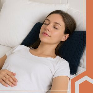 Fűthető párna 40x30 Ruhhy 26220