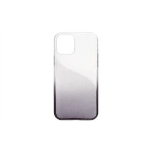 SZÍNÁTMENETES CSILLOGÓS TPU TOK IPHONE 12 PRO MAX 6.7 FEKETE 142065917 - Handyhüllen