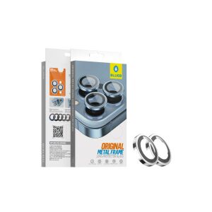 BLUEO METAL HD KAMERAVÉDŐ ÜVEGFÓLIA IPHONE 17 AIR 6.6 CLEAR 142065979 - Blueo