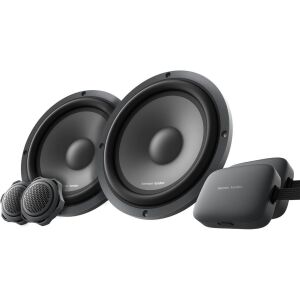 FLOW600CF HARMAN KARDON 16,5 CM-ES KOMPONENS HANGSZÓRÓK, 120 W RMS 143950581 - Harman Kardon