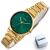 CASIO LTP-VT02G-3A női karóra KLASYKA + BOX 142069218