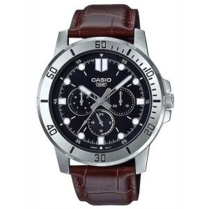 CASIO MTP-VD300L-1E férfi karóra + Díszdoboz 142069273 - Casio
