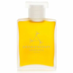 Aromatherapy Associates, Forest Therapy, Pink Pepper, Mediterranean Cypress & Ho Wood, Relaxing, Bath Oil, 55 ml *Tester