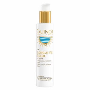 Guinot, Longue Vie Soleil, After-Sun Lotion, 150 ml 142069561 - Napfényvédő