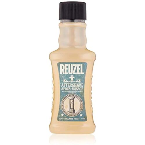 Reuzel, Reuzel, Calming & Cooling, After-Shave Lotion, 100 ml 142069564