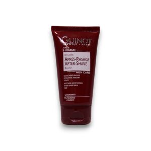 Guinot, Tres Homme, Soothing, After-Shave Balm, 75 ml 142069612 - Arcszesz & Aftershave
