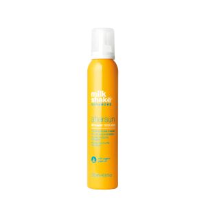 Milk Shake, Sun & More, Argan Oil, Hydrating, After-Sun Mousse, 200 ml 142069626 - Napfényvédő