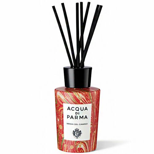 Acqua di Parma, Magia Del Camino, Stick, Aroma Reed Diffuser, 180 ml 142069640