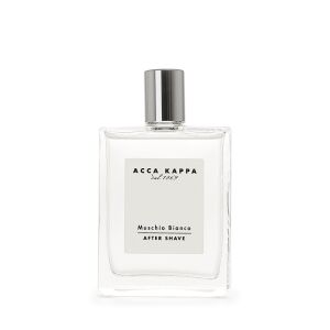 Kappa, Muschio Bianco, Against Irritation, After-Shave Lotion, 100 ml *Tester 142069658 - Arcszesz & Aftershave
