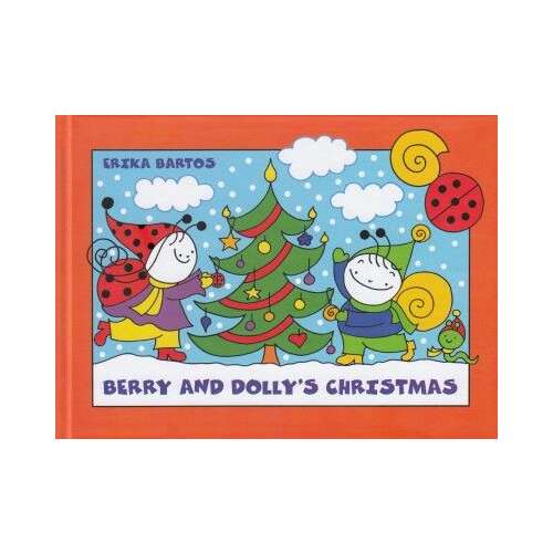 Berry and Dolly's Christmas 46846646