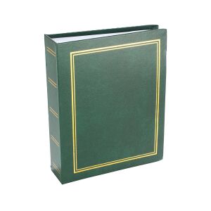 Album MM 10x15/200 Clasic, verde