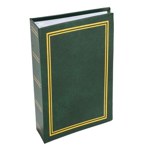 Album MM 10x15/100M Classic, zelený 142070331