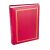 Album B 10x15/300 M-2 Classic, červený 142070340