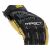Handschuhe Mechanix M-Pact® 4X Schwarz/Braun S 142070346
