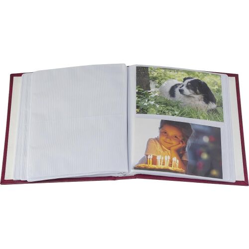 Album MM 10x15/200 Classic, hnedý 142070369