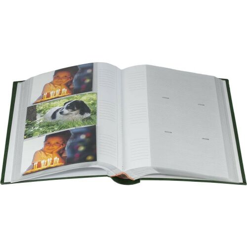 Album B 10x15/300 M Classic, hnedý 142070375