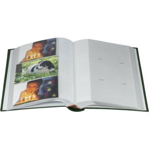 Album B 10x15/300 M Klasyczny, brązowy 142070375 - Projektowanie wnętrz