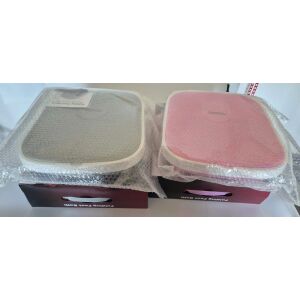 Összecsukható elektromos lábmasszírozó tál - 15l 142070800 - Rehabilitációs segédeszköz