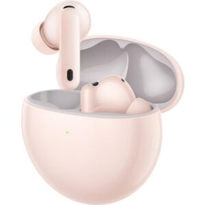 Huawei FreeBuds 7i slúchadlá, In-Ear, True Wireless, Bluetooth, Inteligentné Dynamické ANC, Výdrž 35 hodín, IP54, Ružová