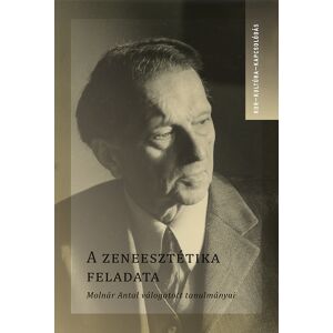 A zeneesztétika feladata 142071233 - Művészet & Építészet