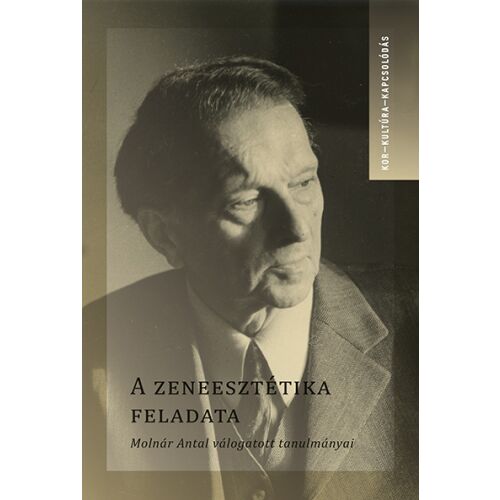 A zeneesztétika feladata 142071233