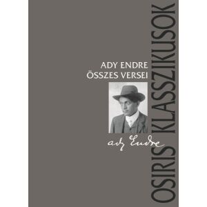 Ady Endre összes versei 142071259 - Osiris