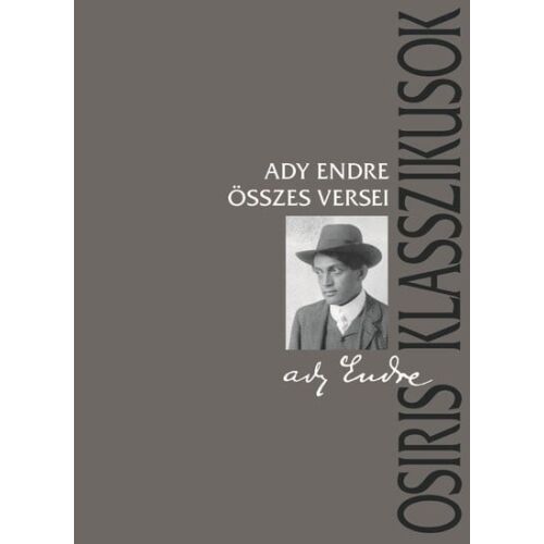 Ady Endre összes versei