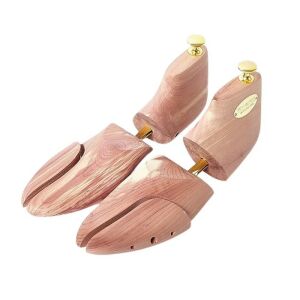 GRAF Cédrusfa Cipőtágító Férfiaknak, 43/44-es Méret, Megőrzi a Cipő Formáját - Cipőápoló