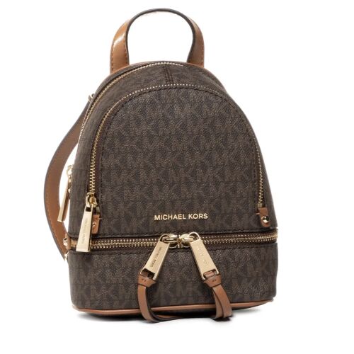 Michael Kors Backpack 30S7GEZB1V Brown