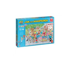 Jan Van Haasteren Junior puzzle osztálykép 360 darabos 142576206 - Puzzle