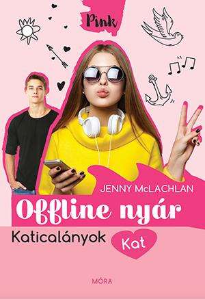 Offline nyár - Katicalányok 3.