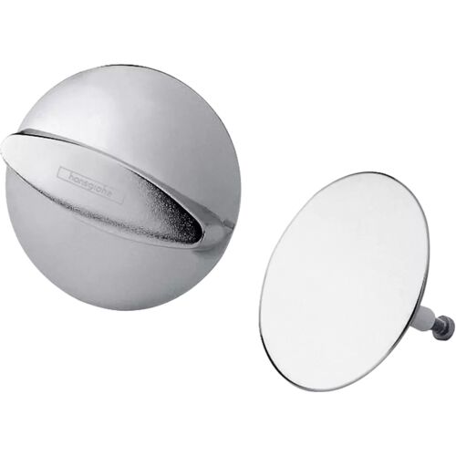 Flexaplus Le- és túlfolyó színkészlet,króm 142081357