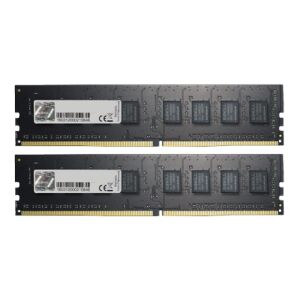 PAMIĘĆ DIMM 16GB PC21300 DDR4/K2 F4-2666C19D-16GNT G.SKILL "F4-2666C19D-16GNT" 142086161 - Pamięć