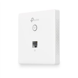 Punct de acces wireless TP-Link Omada AC1200 MU-MIMO Gigabit, cu placă de perete 142086271 - Acces Point-uri