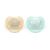 Philips AVENT SCF091/41 Játszócumi Ultrasoft Premium neutral 0-6hó mintás 2 db 142086321