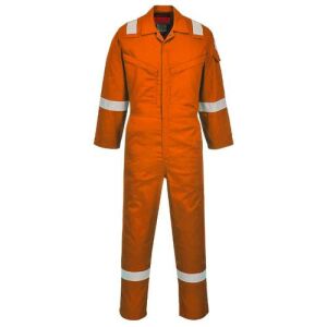 Portwest Araflame Silver overál 143986400 - Munkás overál