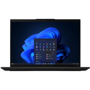 Lenovo ThinkPad L16 Gen 2 (Intel) Intel Core Ultra 7 255U Laptop 40,6 cm (16") WUXGA 16 GB DDR5-SDRAM 512 GB SSD Wi-Fi 6E (802.11ax) Windows 11 Pro Belga Fekete (21SA003DPB) 142098122 - Laptop