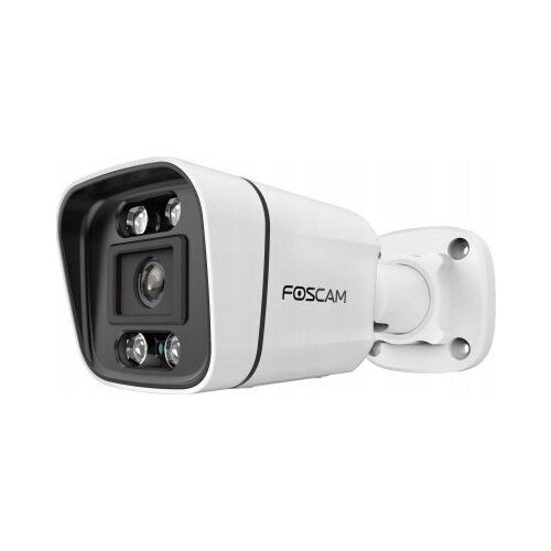 Foscam V5EP-3K 5MP kültéri IP bullet kamera, közeli nézet - Lakberendezés