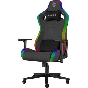 GENESIS NFG-2246 gamer szék PC gamer szék Párnázott ülés (NFG-2246)
