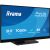 iiyama 22\W LCD Bonded DeepContrast Projective (T2254MSC-B2AG) 144940600