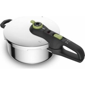 Tefal Secure Trendy YS22Z4 4 L Din oţel inoxidabil (P2580400) 142099059 - Tefal